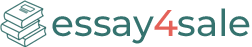 essay4sale Logo